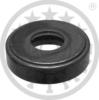 Optimal F8-3026 - Подшипник качения, опора стойки амортизатора www.autospares.lv