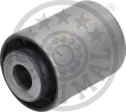 Optimal F8-7940 - Mounting, axle beam www.autospares.lv