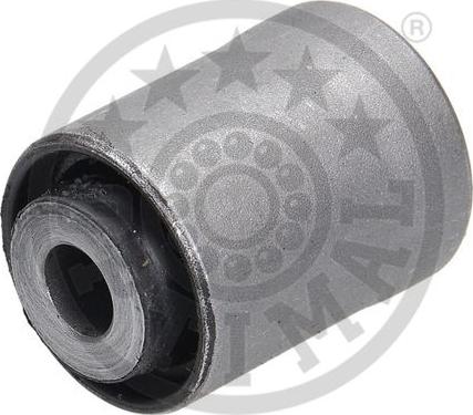 Optimal F8-7940 - Mounting, axle beam www.autospares.lv