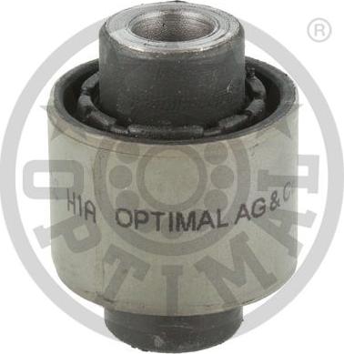 Optimal F8-7909 - Bush of Control / Trailing Arm www.autospares.lv