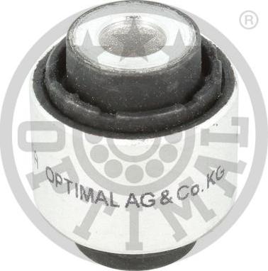 Optimal F8-7908 - Bush of Control / Trailing Arm www.autospares.lv