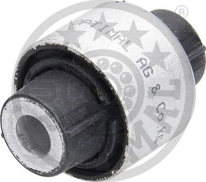 Optimal F8-7902 - Bush of Control / Trailing Arm www.autospares.lv