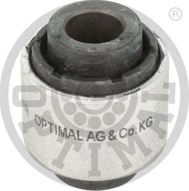 Optimal F8-7907 - Сайлентблок, рычаг подвески колеса www.autospares.lv