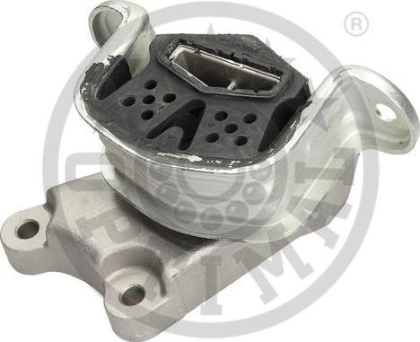 Optimal F8-7984 - Piekare, Pārnesumkārbas turētājs www.autospares.lv