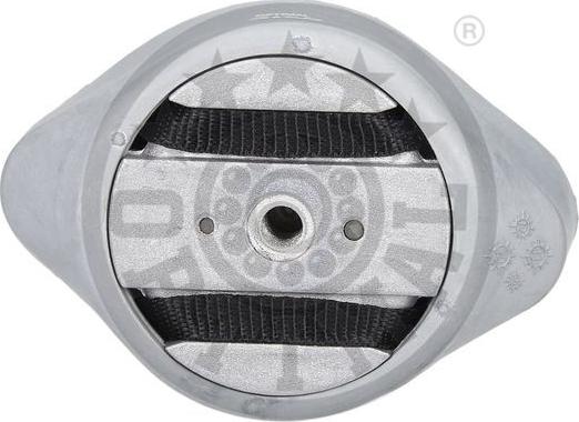 Optimal F8-7971 - Подвеска, держатель ступенчатой коробки передач www.autospares.lv