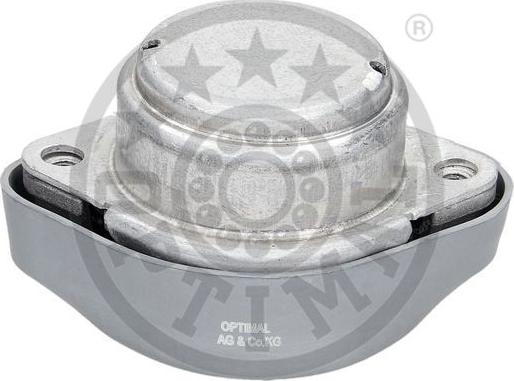 Optimal F8-7971 - Подвеска, держатель ступенчатой коробки передач www.autospares.lv