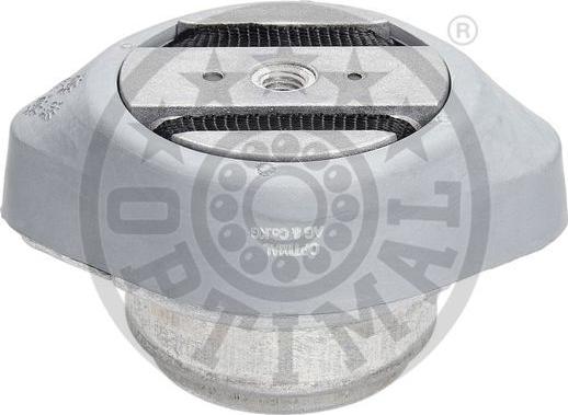 Optimal F8-7971 - Подвеска, держатель ступенчатой коробки передач www.autospares.lv