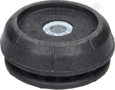 Optimal F8-7973 - Опора стойки амортизатора, подушка www.autospares.lv