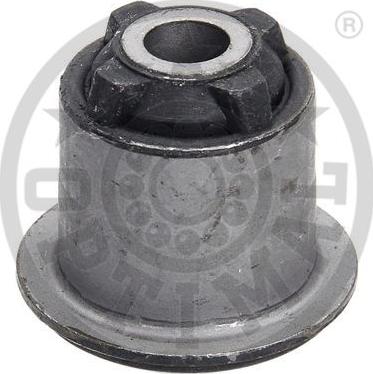 Optimal F8-7977 - Сайлентблок, рычаг подвески колеса www.autospares.lv