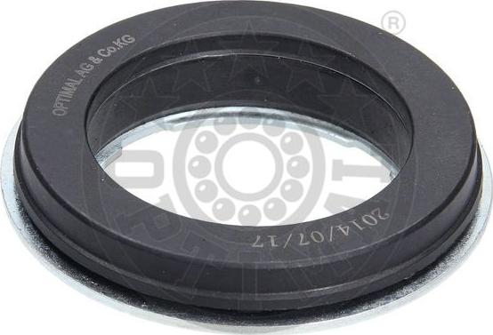 Optimal F8-7494 - Ritgultnis, Amortizatora statnes balsts www.autospares.lv