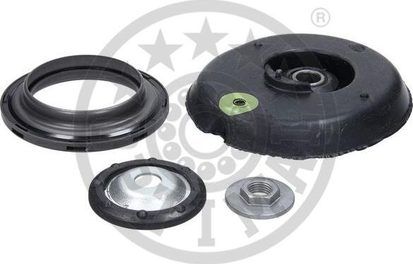 Optimal F8-7492 - Amortizatora statnes balsts www.autospares.lv