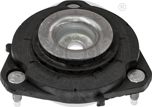 Optimal F8-7456 - Amortizatora statnes balsts www.autospares.lv