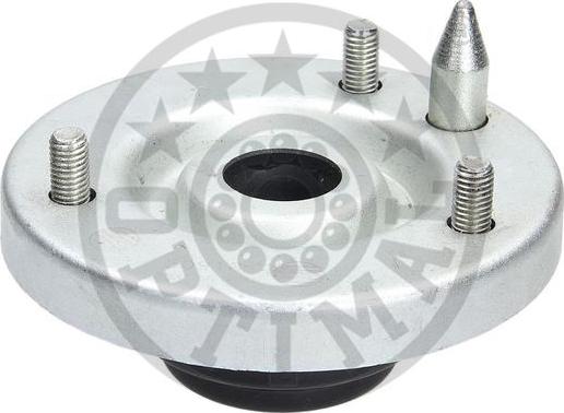 Optimal F8-7419 - Amortizatora statnes balsts www.autospares.lv