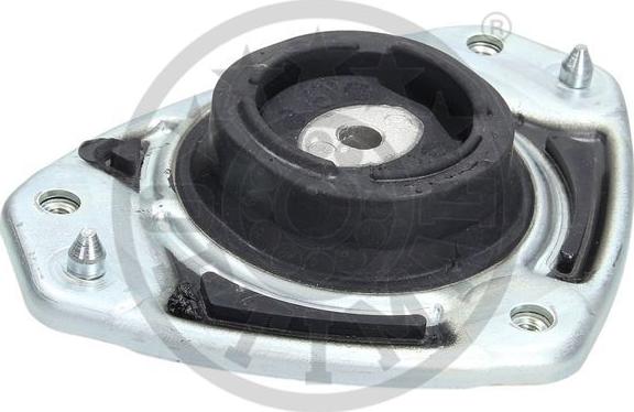 Optimal F8-7436 - Amortizatora statnes balsts autospares.lv