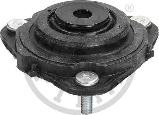 Optimal F8-7431 - Amortizatora statnes balsts www.autospares.lv