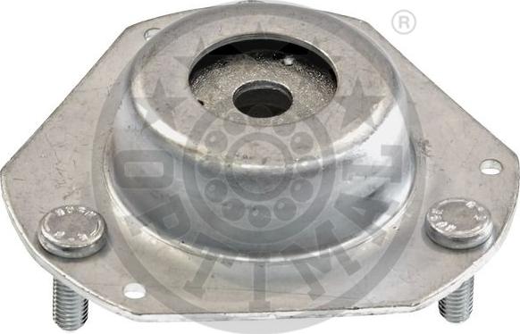 Optimal F8-7432 - Amortizatora statnes balsts www.autospares.lv