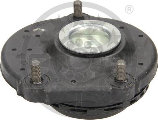 Optimal F8-7429 - Опора стойки амортизатора, подушка www.autospares.lv