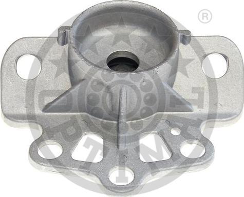 Optimal F8-7424 - Amortizatora statnes balsts www.autospares.lv