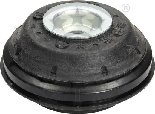 Optimal F8-7421 - Опора стойки амортизатора, подушка www.autospares.lv