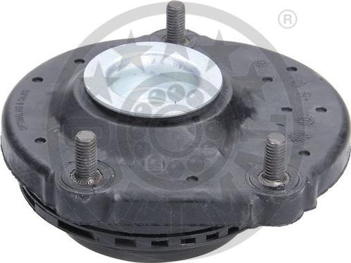 Optimal F8-7428 - Amortizatora statnes balsts www.autospares.lv