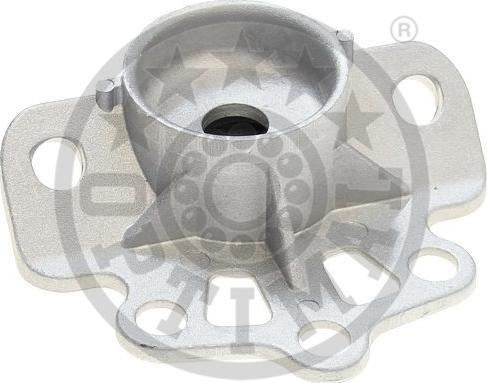 Optimal F8-7423 - Amortizatora statnes balsts www.autospares.lv