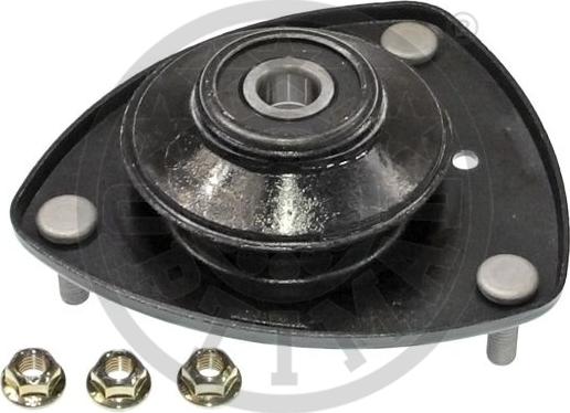 Optimal F8-7474 - Amortizatora statnes balsts www.autospares.lv