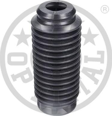 Optimal F8-7660 - Aizsargvāciņš / Putekļusargs, Amortizators www.autospares.lv