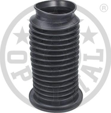 Optimal F8-7663 - Пыльник амортизатора, защитный колпак www.autospares.lv