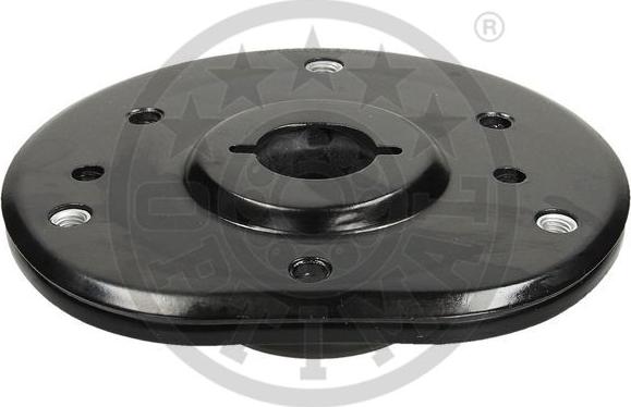 Optimal F8-7606 - Amortizatora statnes balsts www.autospares.lv