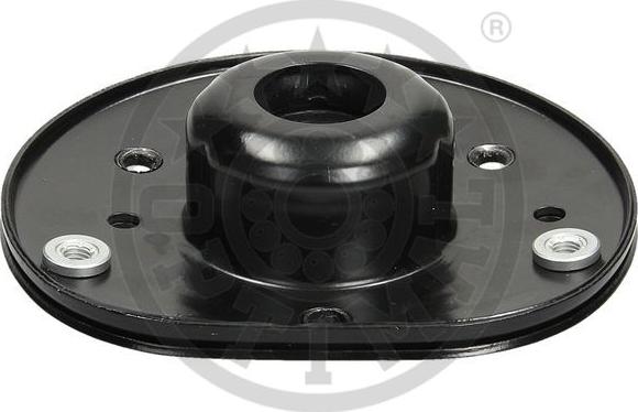 Optimal F8-7606 - Amortizatora statnes balsts www.autospares.lv