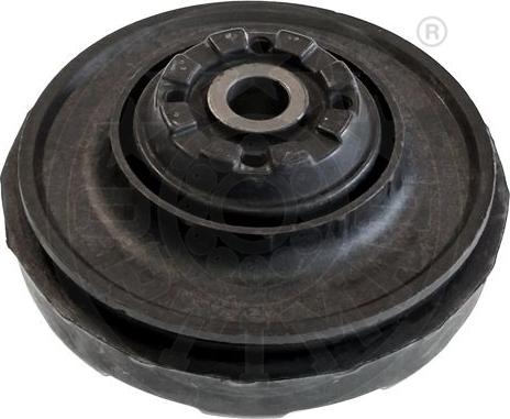 Optimal F8-7611 - Amortizatora statnes balsts www.autospares.lv