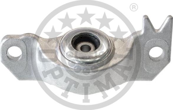 Optimal F8-7613 - Опора стойки амортизатора, подушка www.autospares.lv