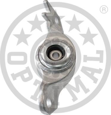 Optimal F8-7613 - Опора стойки амортизатора, подушка www.autospares.lv