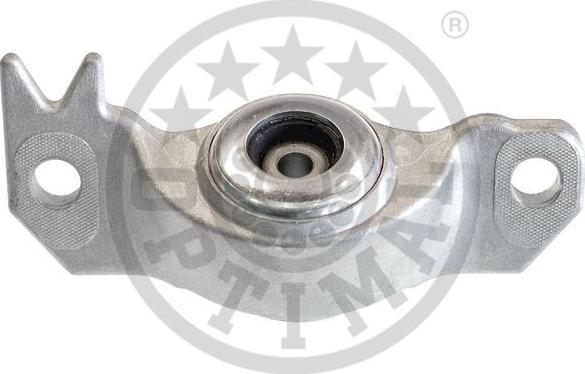 Optimal F8-7612 - Опора стойки амортизатора, подушка www.autospares.lv