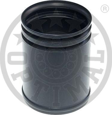 Optimal F8-7685 - Пыльник амортизатора, защитный колпак www.autospares.lv