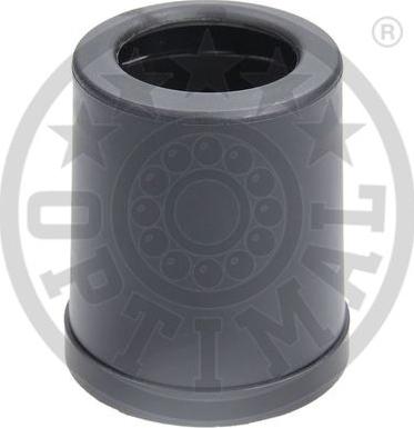 Optimal F8-7687 - Пыльник амортизатора, защитный колпак www.autospares.lv