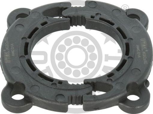 Optimal F8-7625 - Amortizatora statnes balsts www.autospares.lv