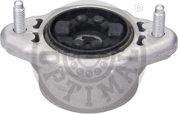 Optimal F8-7626 - Amortizatora statnes balsts www.autospares.lv