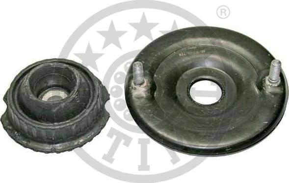 Optimal F8-7096 - Amortizatora statnes balsts www.autospares.lv