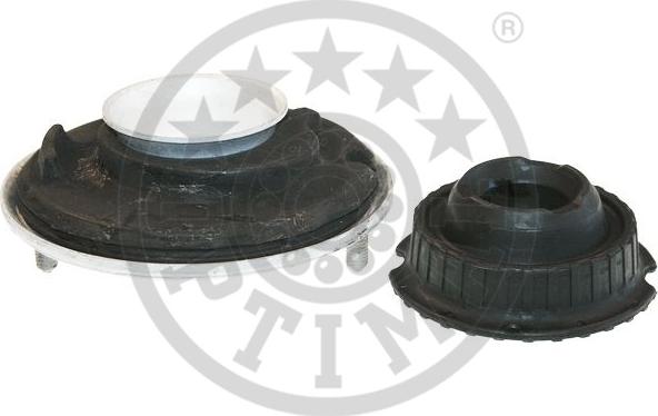 Optimal F8-7097 - Amortizatora statnes balsts www.autospares.lv