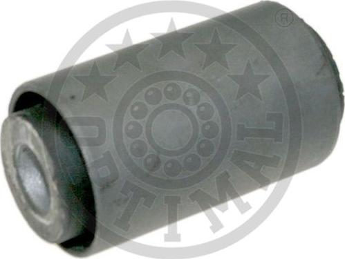 Optimal F8-7041 - Piekare, Pārnesumkārbas turētājs www.autospares.lv