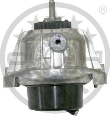 Optimal F8-7004 - Piekare, Dzinējs www.autospares.lv