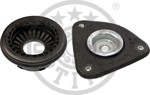 Optimal F8-7156 - Amortizatora statnes balsts www.autospares.lv