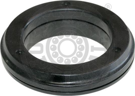 Optimal F8-7152 - Rolling Bearing, suspension strut support mounting www.autospares.lv