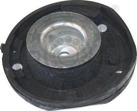 Optimal F8-7157 - Amortizatora statnes balsts www.autospares.lv