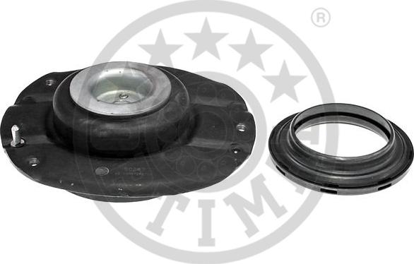 Optimal F8-7163 - Amortizatora statnes balsts www.autospares.lv