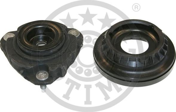 Optimal F8-7102 - Amortizatora statnes balsts www.autospares.lv