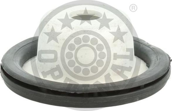 Optimal F8-7133 - Atsperes atbalstplāksne www.autospares.lv