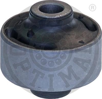 Optimal F8-7129 - Сайлентблок, рычаг подвески колеса www.autospares.lv