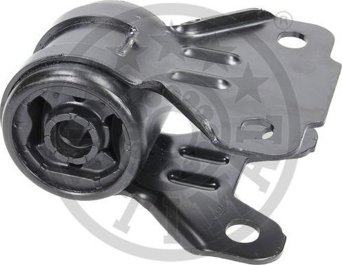 Optimal F8-7854 - Bush of Control / Trailing Arm www.autospares.lv